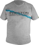 Preston Innovations Grey T-Shirt
